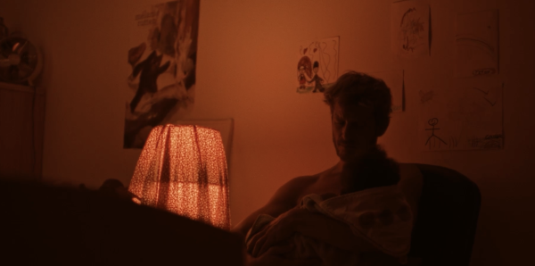 Alarms by Nicolas Panay