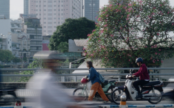 Saigon Kiss