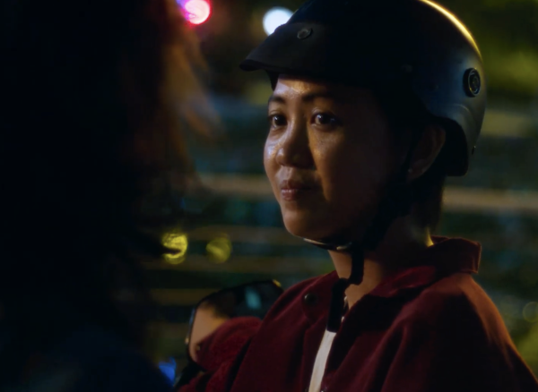 Saigon Kiss