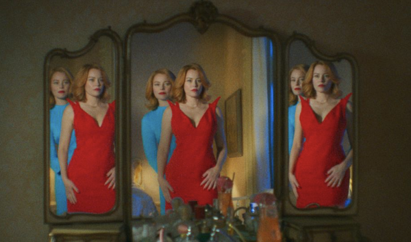 Dreamquil by Alex Prager