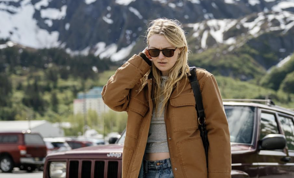 The Sun Never Sets by Joe Swanberg