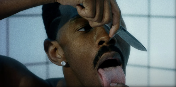 Tyler, The Creator - 'Sugar On My Tongue' by Tyler Okonma