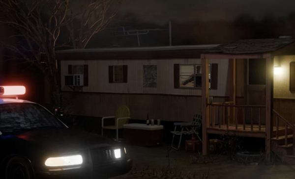 Watsonville by Cory McKague
