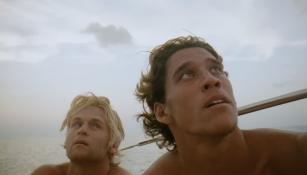 Jack Johnson: SURFILMUSIC