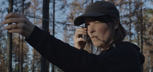Fire, Water, Earth, Air by Ewa Cederstam and 2 co-directors