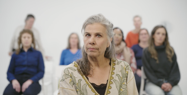 Menopause Mystery