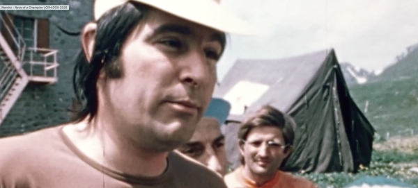 Merckx – Race of a Champion