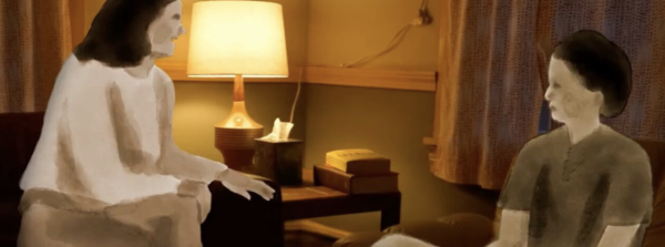 No Place at Home by Sam Wolson, Lilli Carré