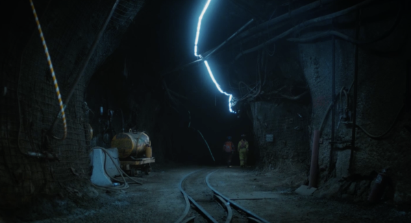 Underland