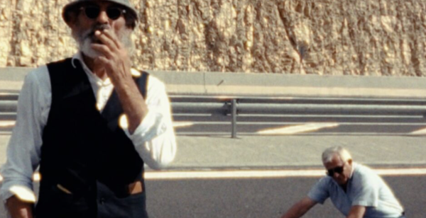 METAMETA – The World Without Us by Elias Schaffalitzky and 5 co-directors