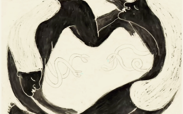 Roses - Iron & Wine