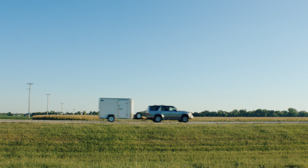The Roaming Center for Magnetic Alternatives