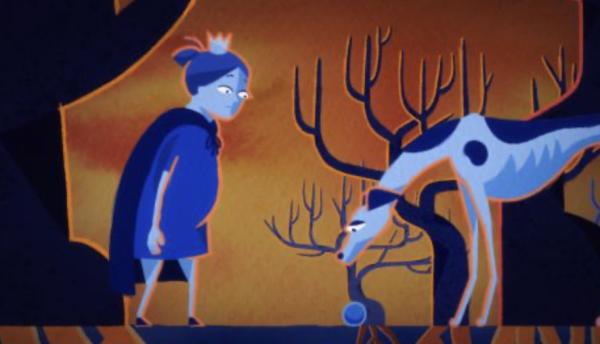 A Dog's Life by Sophie Olga de Jong, Sytske Kok