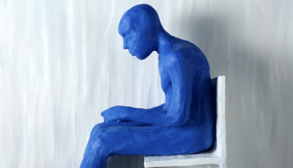 Shades of Blue