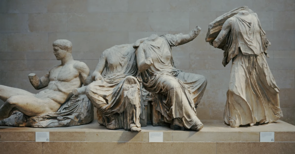 The Marbles