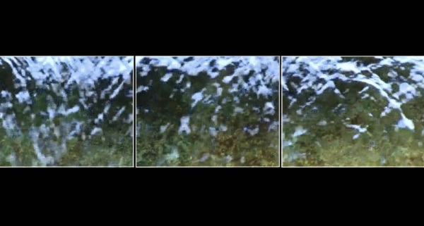 Niki Marangou: Water Surfaces by Vouvoula Skoura