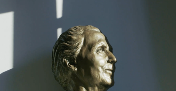 Sculpting Light