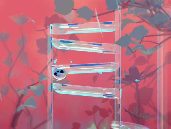 Lost Marble-The Shortcut