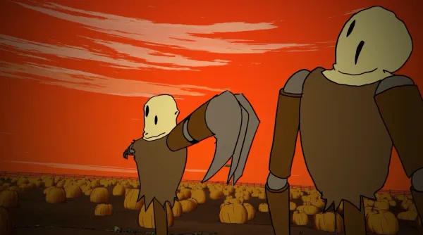 Scarecrow