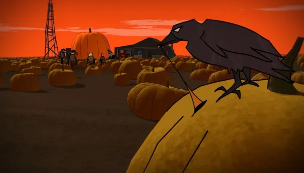Scarecrow