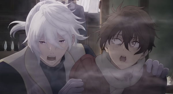 Sparks of Tomorrow "Episode 1"