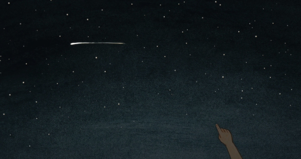The Comet