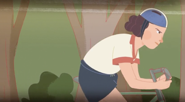Primeras "Junko Tabei"