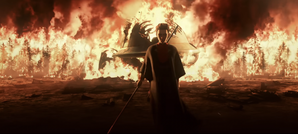 Star Wars: Tales of the Empire "Devoted"
