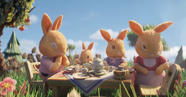 Starpets