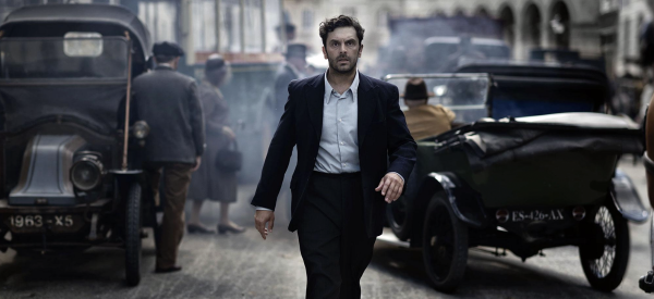 The Electric Kiss