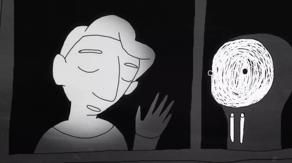 Music video "Love and Death