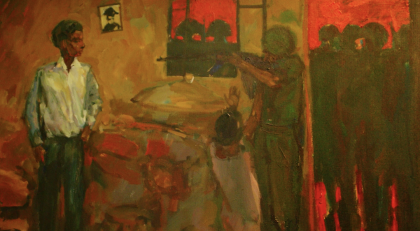 The Medallion