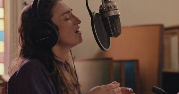 Sara Bareilles: Good Grief by Josh Alexander