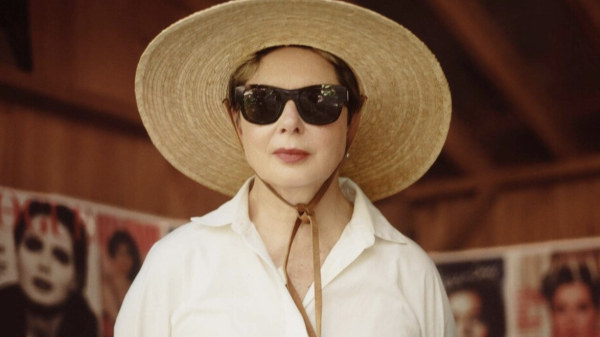 Farm to Fashion by Oliver Halfin