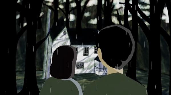 Lying Dawn: Does He Remember