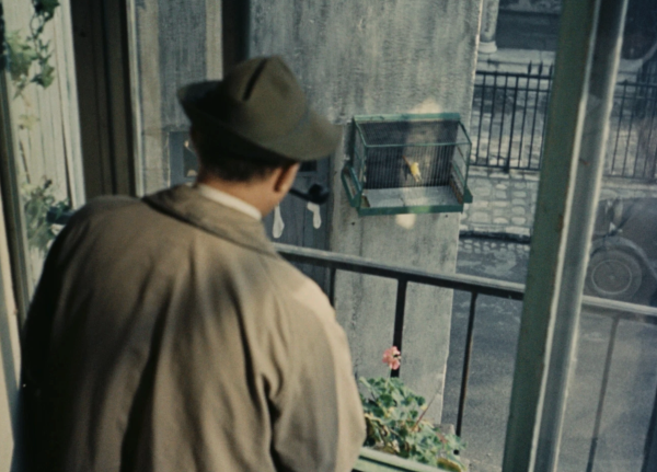 Mon Oncle