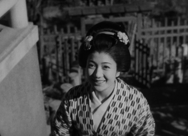 Sanshiro Sugata