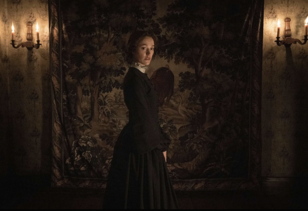 Victorian Psycho