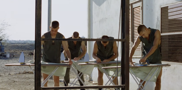 Beau Travail
