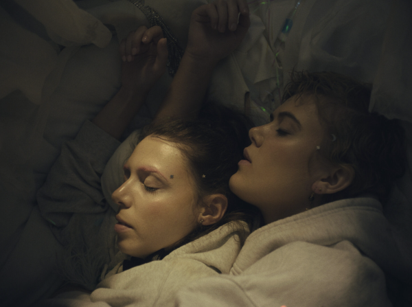 Laundreams by Amber Gadd, Evie Ward-Drummond