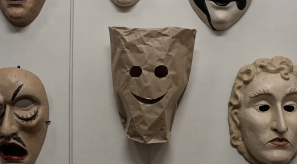 A Face Only A Mother Could Love