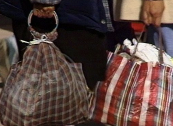¡Motín!