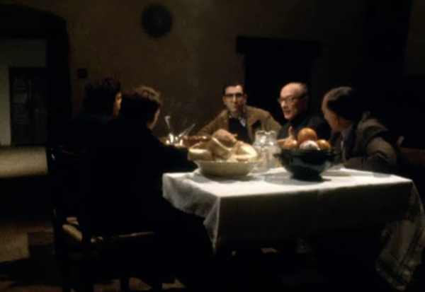 The Dinner
