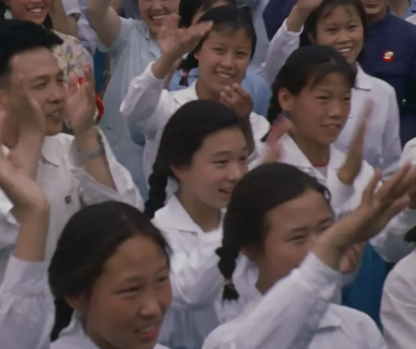 Impressions of China by Donald McWilliams