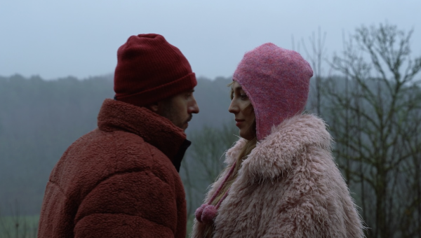 Single People at the End of the World by the bugs