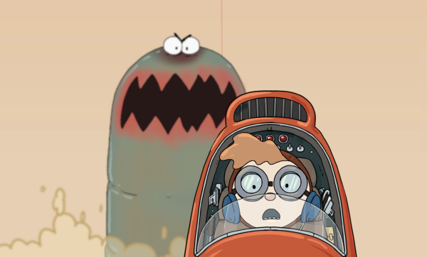Acceleration