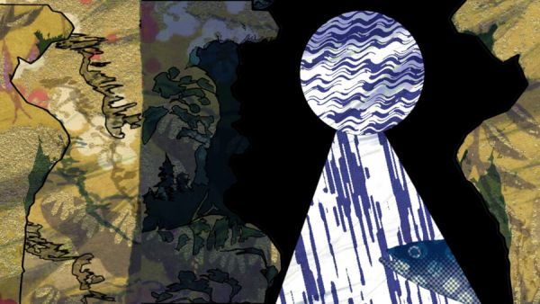 Floating World – Life 1.0