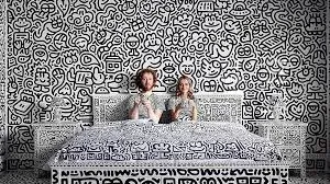 The Trouble With Mr Doodle