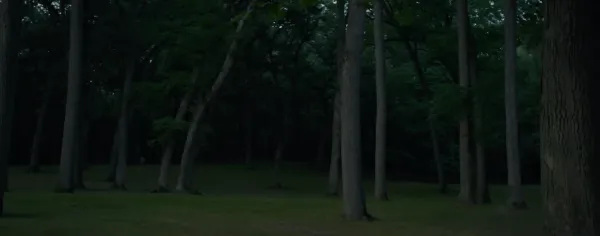 Dark Mommy