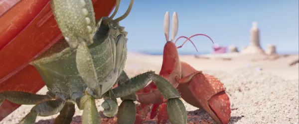 Shellfish